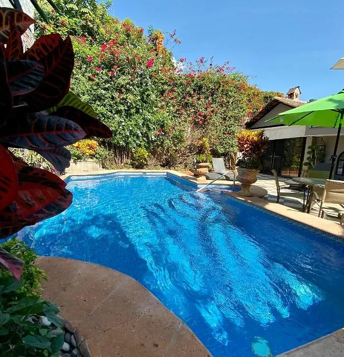 Casa Del Sol Inn-1